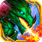 Monster Puzzle 3D MMORPG APK