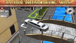 Картинка 11 3D Limo Parking Simulator Game