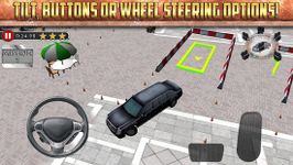 Картинка 13 3D Limo Parking Simulator Game