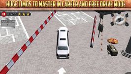 Картинка 14 3D Limo Parking Simulator Game