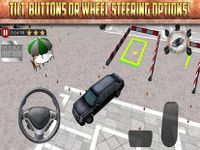 Картинка 3 3D Limo Parking Simulator Game