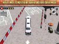 Картинка 4 3D Limo Parking Simulator Game