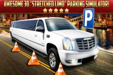 Картинка 5 3D Limo Parking Simulator Game