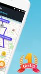 Guide pour Waze, GPS Maps ,Traffic Live Navigation image 17