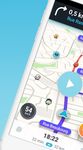 Guide pour Waze, GPS Maps ,Traffic Live Navigation image 24