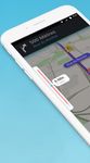 Guide pour Waze, GPS Maps ,Traffic Live Navigation image 2