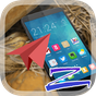 Origami Theme - ZERO Launcher APK