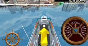 Imagem 2 do Barco Simulator balsa 3D