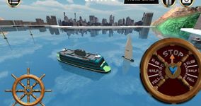 Imagem 3 do Barco Simulator balsa 3D