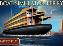 Imagem 4 do Barco Simulator balsa 3D