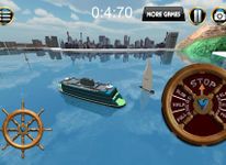 Imagem 7 do Barco Simulator balsa 3D