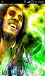 Imagem 1 do Bob Marley HD Wallpapers