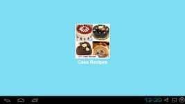 Картинка  271 Cake Recipes