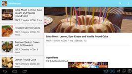 271 Cake Recipes afbeelding 1