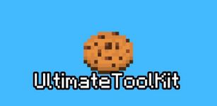 Imagem  do UltimateToolKit for MCPE