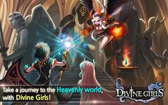 Divine Girls image 