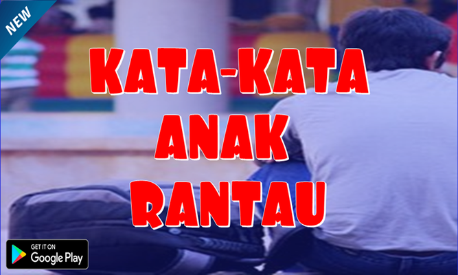 Download Gambar  Dan  Kata  Kata  Anak Rantau Jutaan Blog