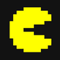 Ícone do Kakao Theme Pacman Theme