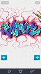 Gambar How to draw Graffiti 9