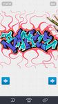 Gambar How to draw Graffiti 10