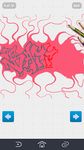 How to draw Graffiti image 14