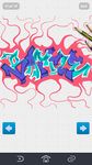 Gambar How to draw Graffiti 16
