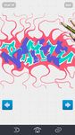 How to draw Graffiti image 1