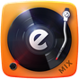 edjing - Mâm đĩa mixer DJ