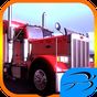 Hill Climb Truck 3D APK