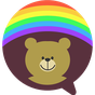 Εικονίδιο του LGBT Chat apk