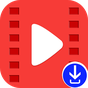 Icône apk MIX HD Video Player 2018 - X Video New