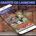 Imagen 2 de Graffiti GO Launcher