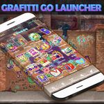 Imagen 1 de Graffiti GO Launcher