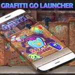 Imagem  do Graffiti GO Launcher