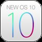 OS 10 es el tema apk icono