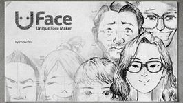 Immagine 3 di Uface - Unique Face Maker