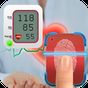 Presión arterial Detectr Prank apk icono