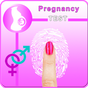 Test de grossese APK