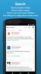 Blaze for Twitter pro ekran görüntüsü APK 4