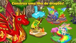 Captura de tela do apk Dragon Story: Pool Party 10