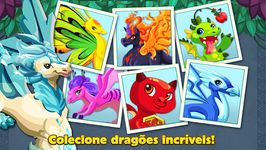 Captura de tela do apk Dragon Story: Pool Party 13