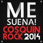 Icono de Me Suena: Cosquín Rock 2014