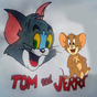 Ícone do apk Tom Follow and Jerry Run Adventure Game For Free