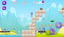 Tom Follow and Jerry Run Adventure Game For Free imgesi 2