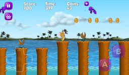 Картинка 3 Tom Follow and Jerry Run Adventure Game For Free