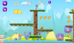 Tom Follow and Jerry Run Adventure Game For Free imgesi 4