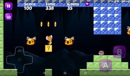 Картинка 5 Tom Follow and Jerry Run Adventure Game For Free