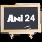 Ani24 (애니24) 아이콘