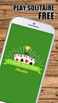 Classic Solitaire (Klondike & Free) imgesi 5