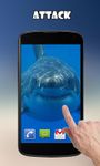 Shark Attack Live Wallpaper image 2